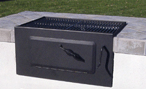 EasyChef ECC24FL Built-In