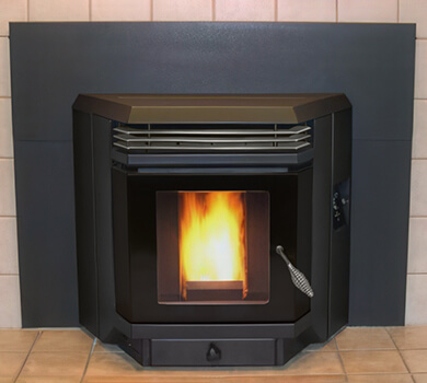 EasyFire&trade; EF4001C Capelet Insert