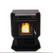 EasyFire EF5001C-AL Pellet Heater
