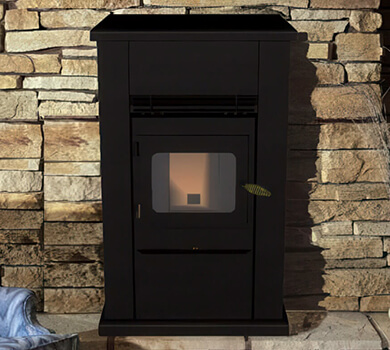 EasyFire&trade; EF5001C Utility Stove