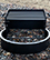 ECC Camp Grill Fire Ring