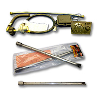 Fireplaces Accessories