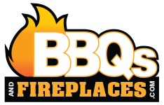 BBQsandFireplaces logo