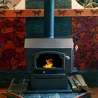 Sierra Wood Stoves