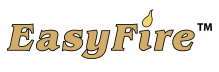 EasyFire logo