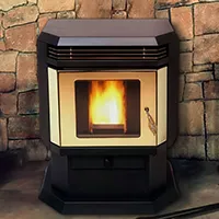EasyFire 5001G Stove