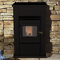 EasyFire 5001U Heater