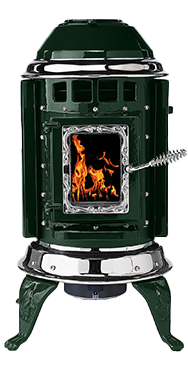 Gnome Pellet Porcelain