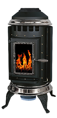 Parlour 3000 Painted