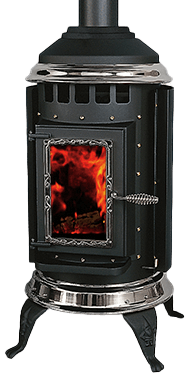 Parlour-T4000 Painted